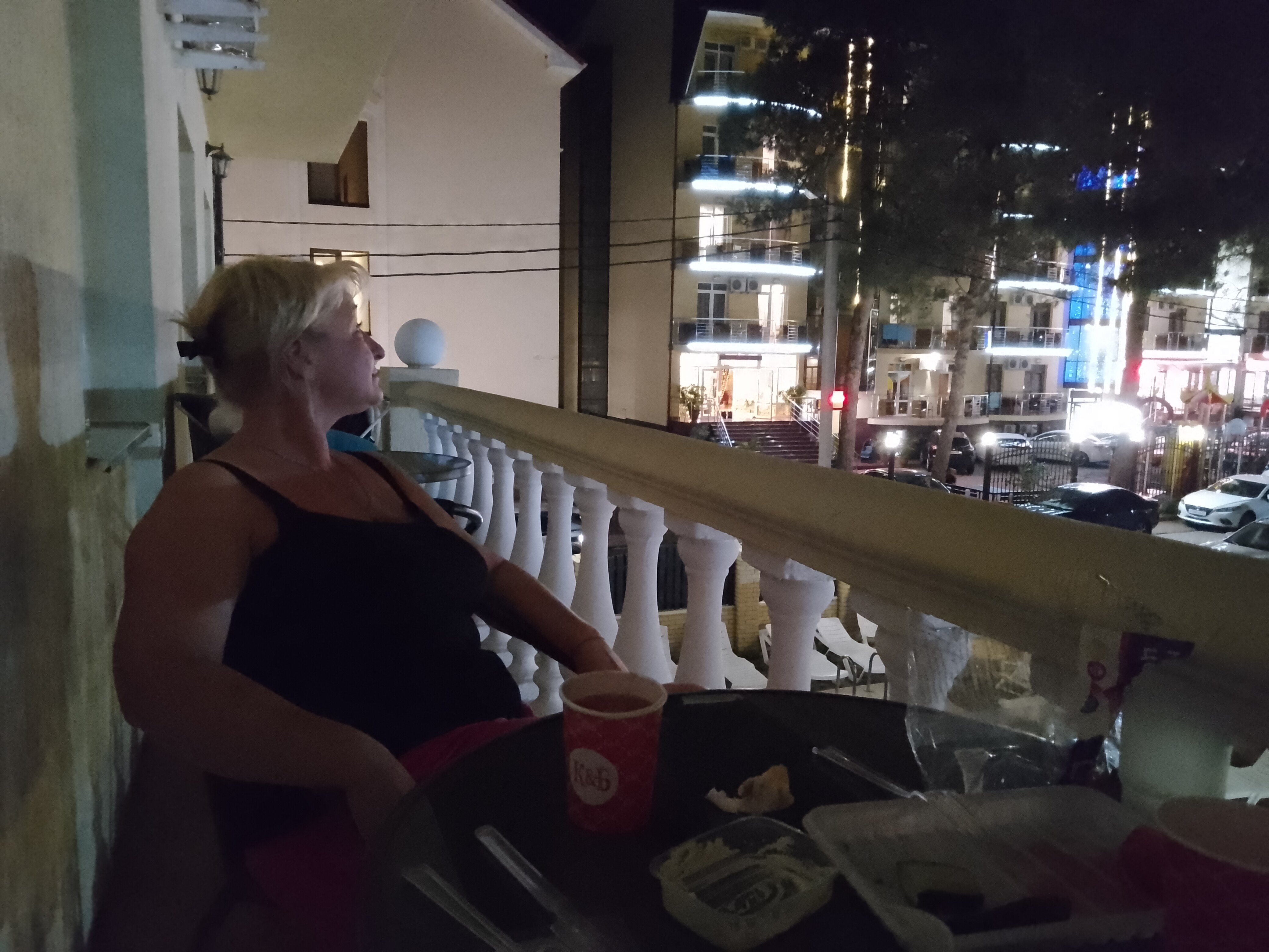 Фото Престиж