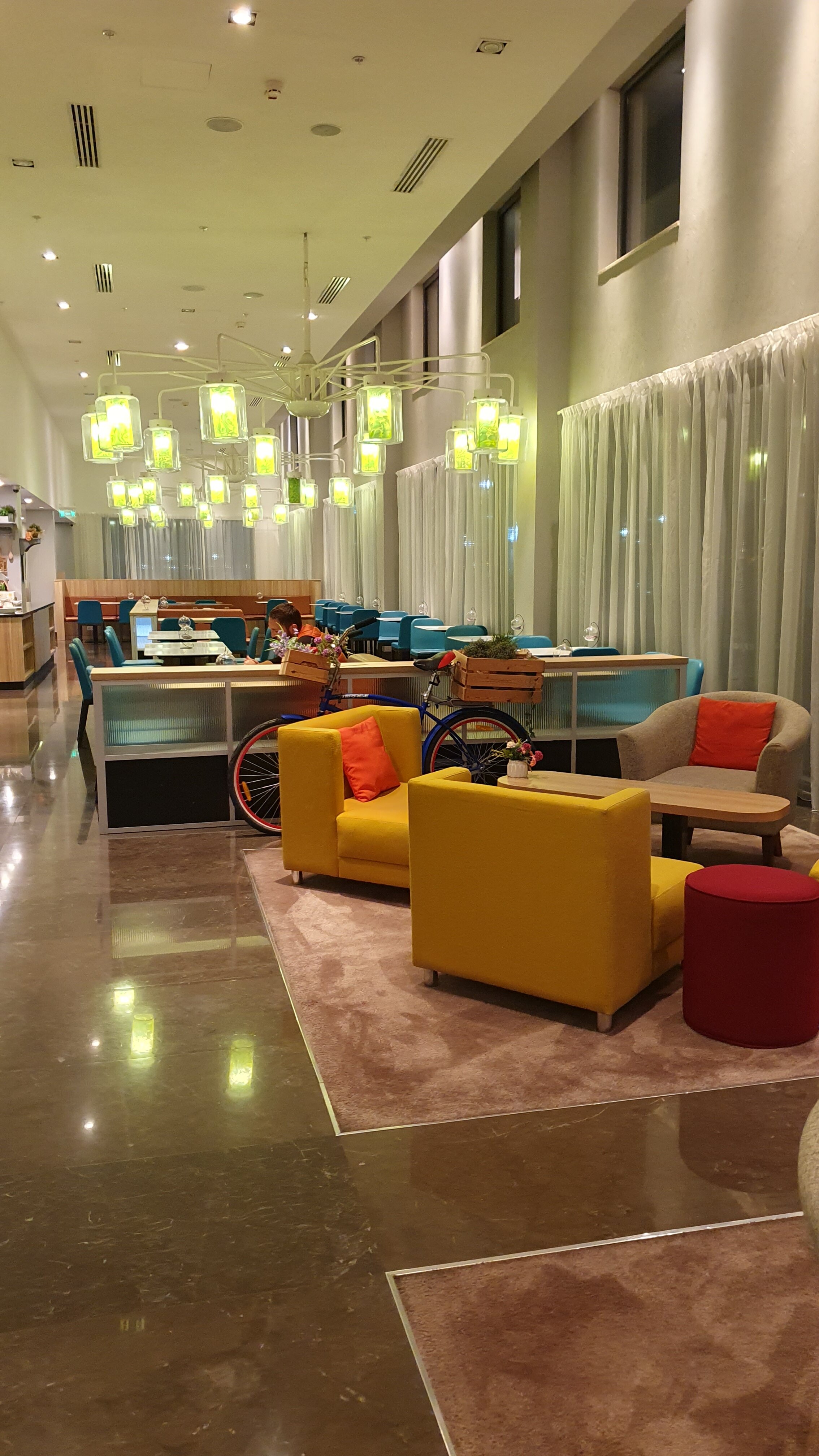 Фото отеля 5