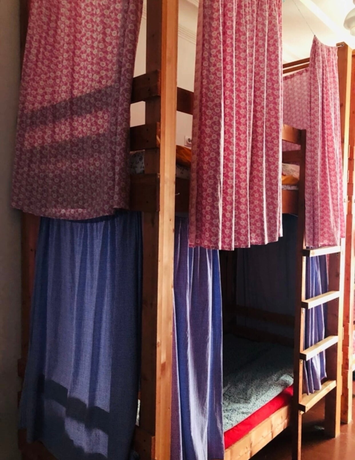 Фото Polosaty space