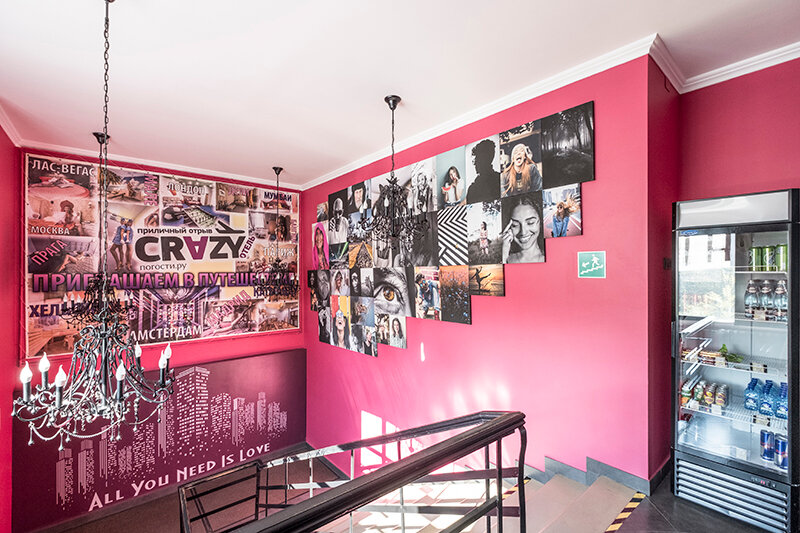 Фото Погости.ру на Алтуфьевском Шоссе