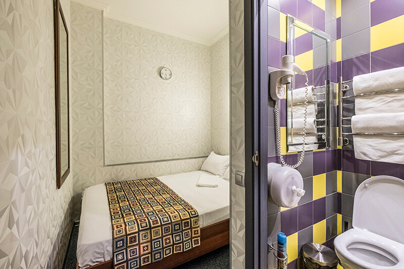 Фото Погости.ру на Алтуфьевском Шоссе