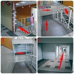 Almadi (Pobedy Avenue, 100), office furniture