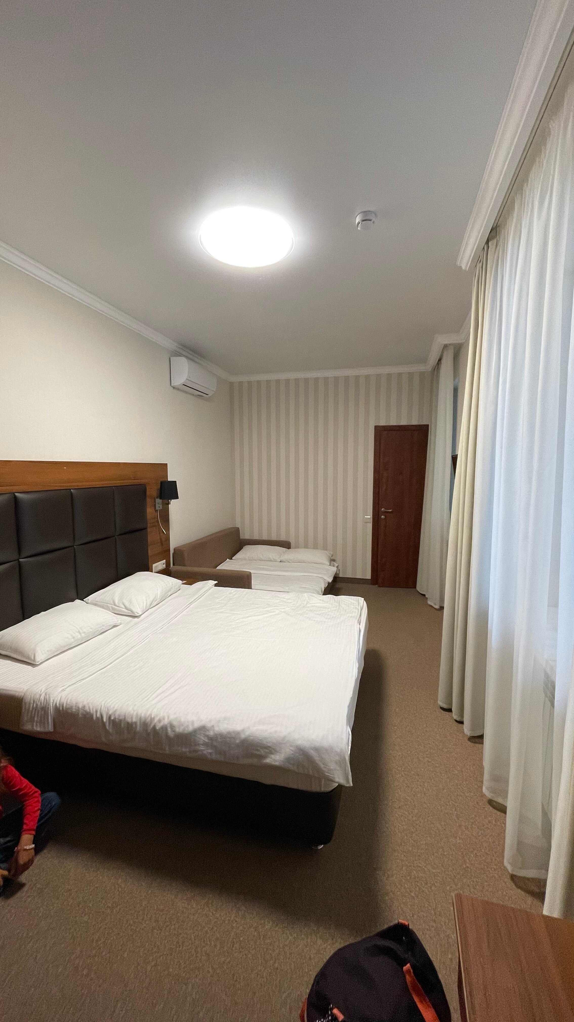 Фото Лесной