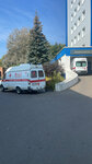 Московская областная больница имени профессора В. Н. Розанова, Ивантеевский филиал (Pervomayskaya ulitsa, 47), hospital
