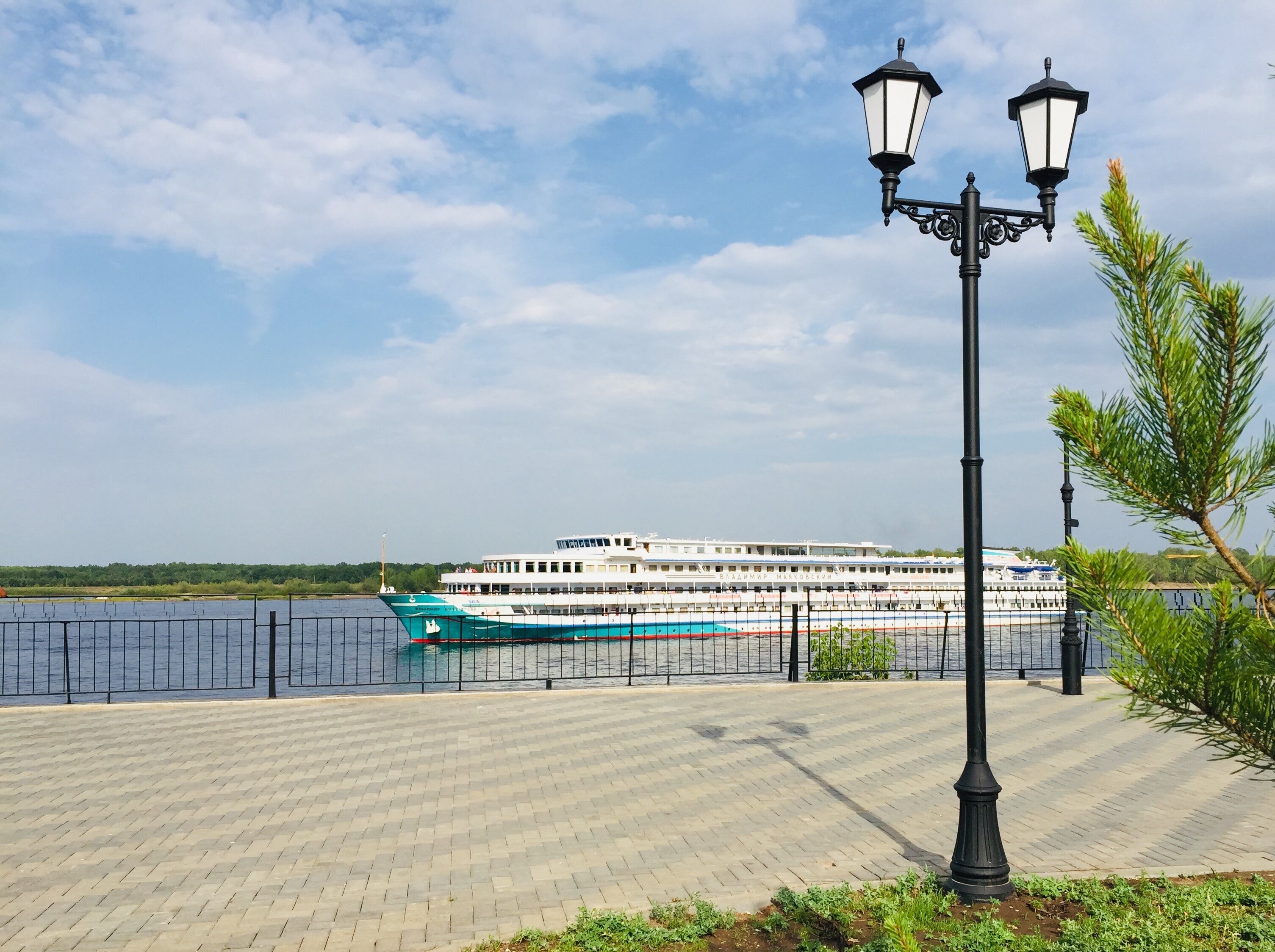 Фото Каскад