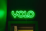 Yolo (Kozhova street, 14/2), summer camp