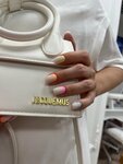 Buduart. beauty (Sredne-Moskovskaya street, 62А), nail salon