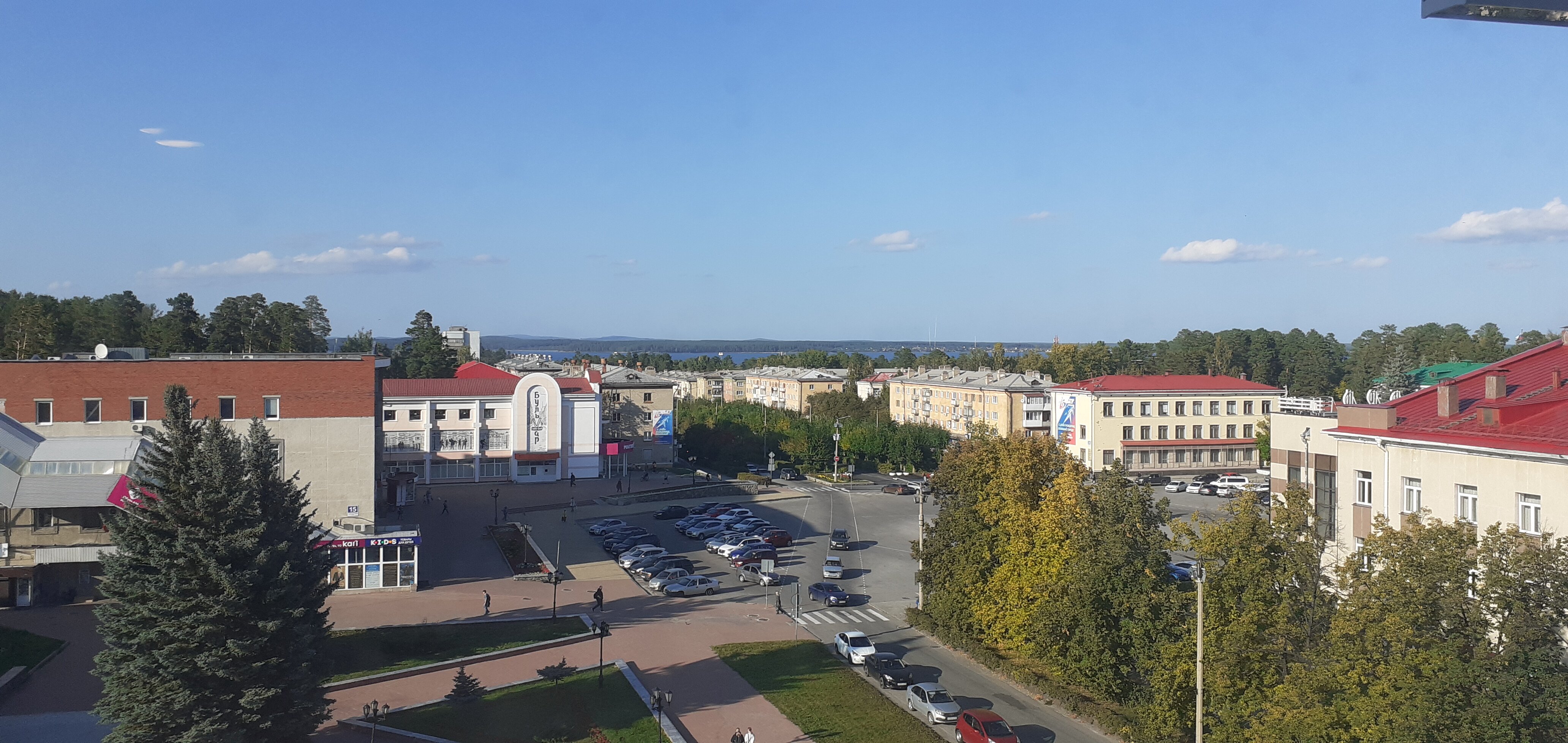 Фото Снежинка