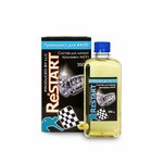 Рестарт (ulitsa Obyedineniya, 59), autocosmetics, auto chemical goods