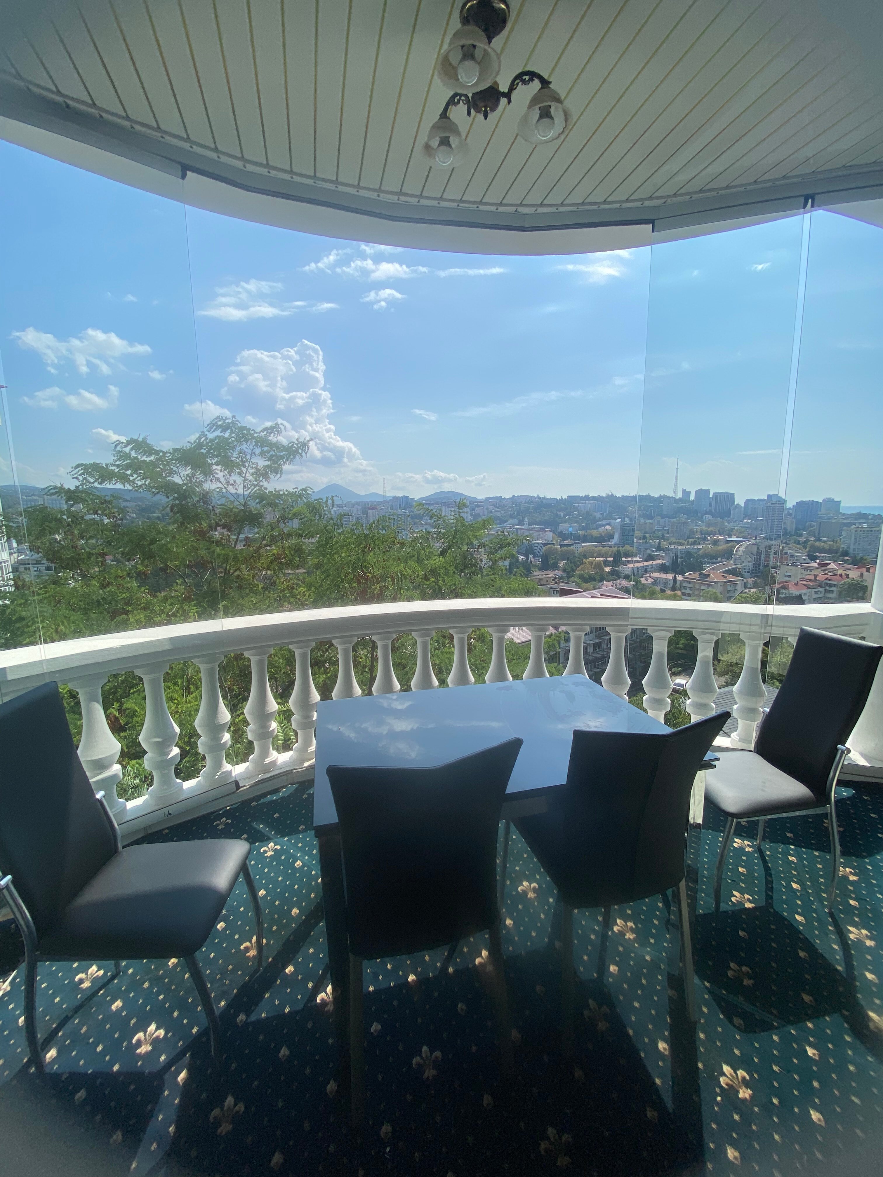 Фото Усадьба