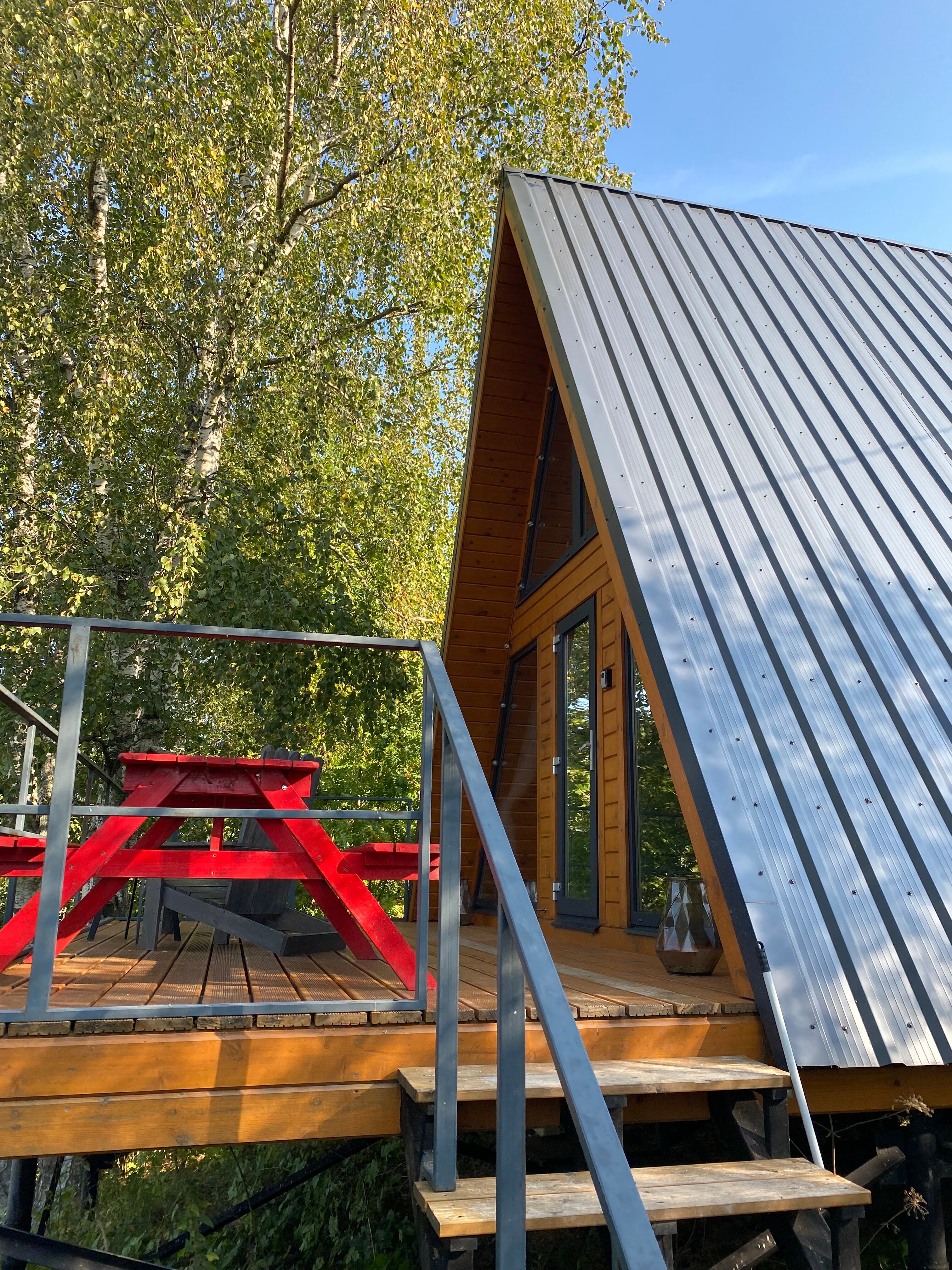 Фото Smaland Хюгге Хаус