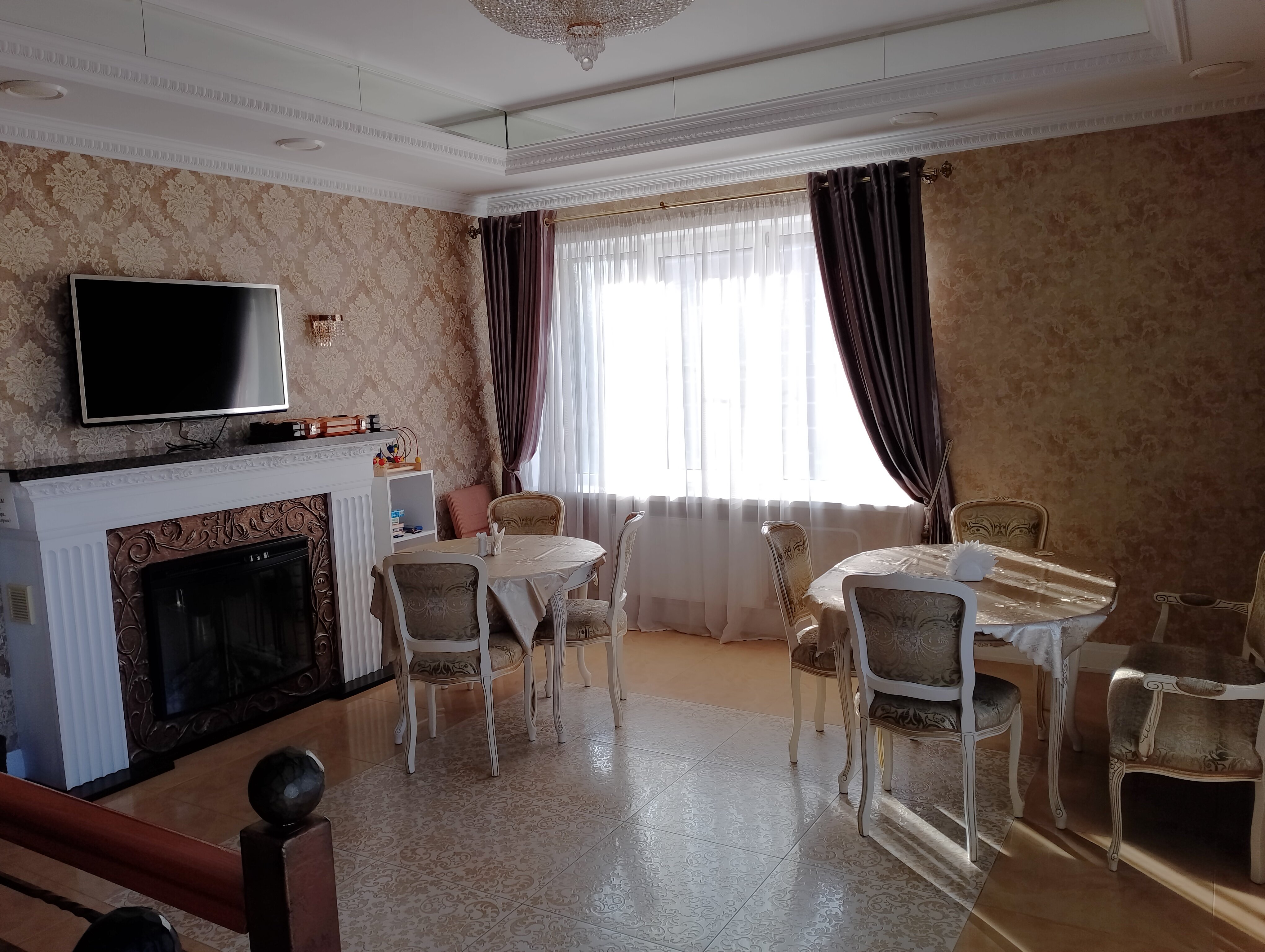 Фото Караван