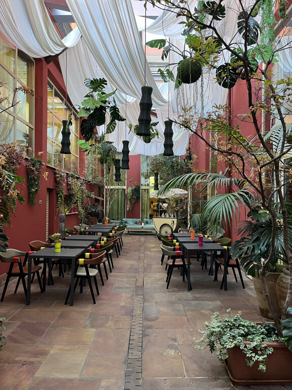 Фото Enterprise Hotel