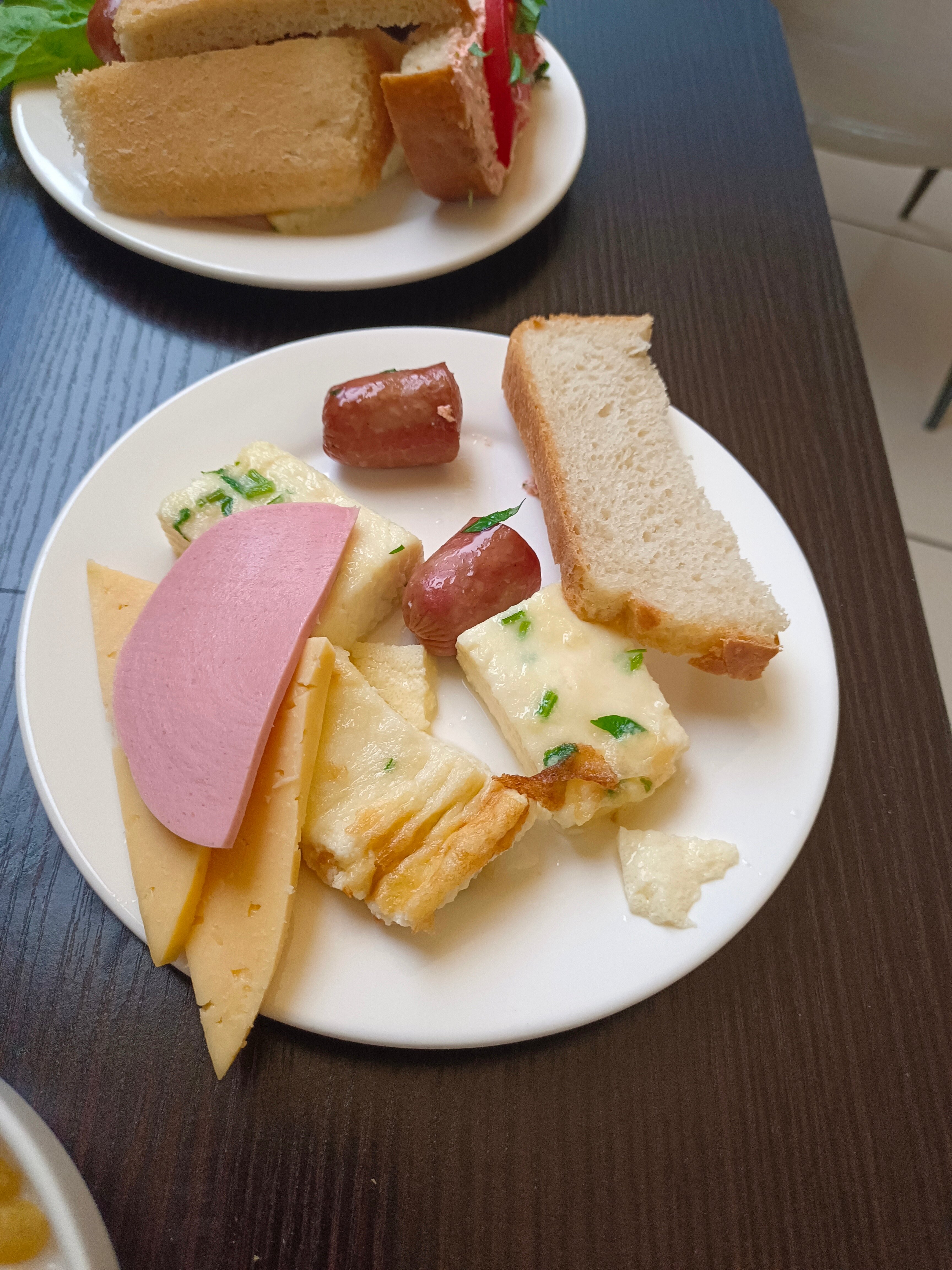 Фото Водопад