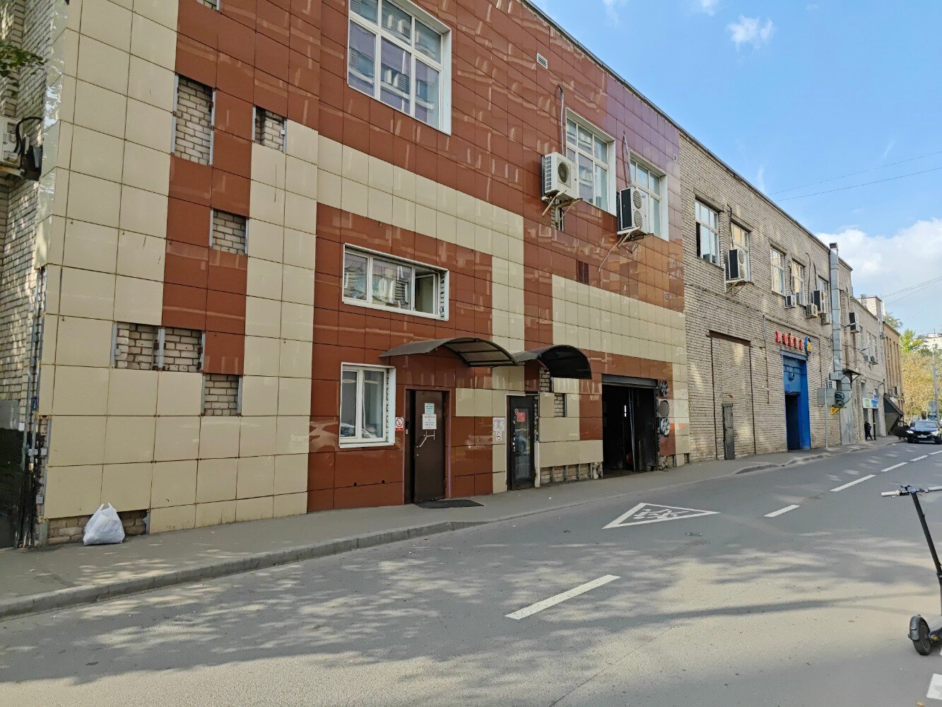 Фото отеля 3