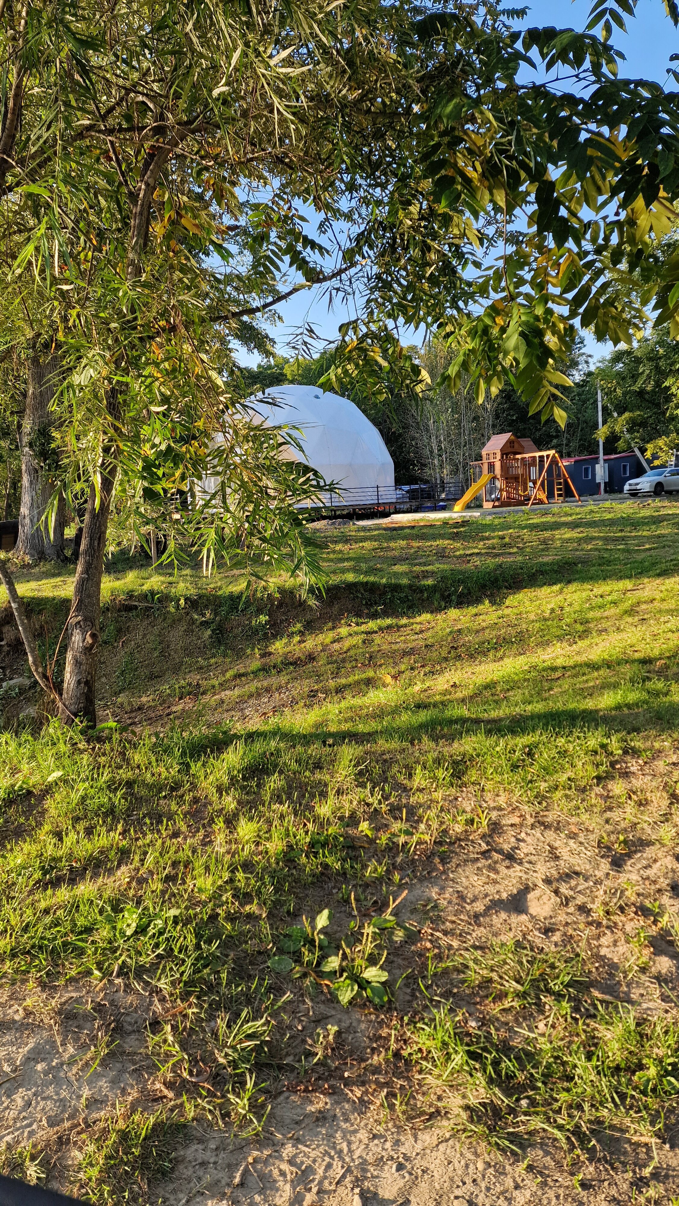 Фото Заимка Узалы