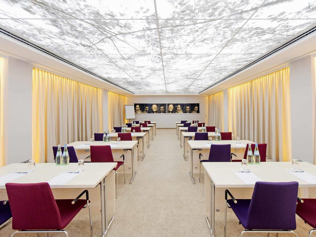 Фото Pullman Munich