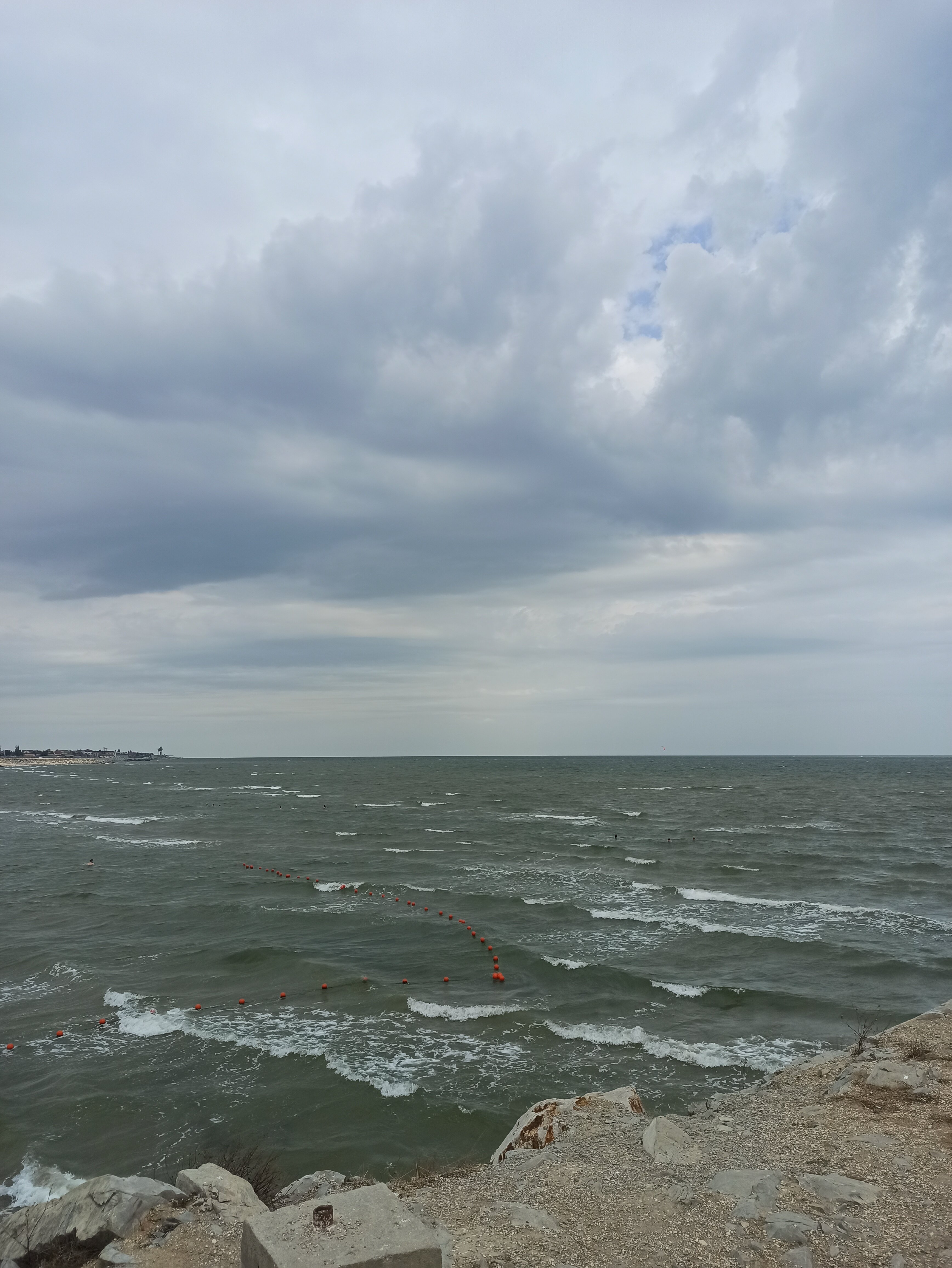 Фото Энергетик