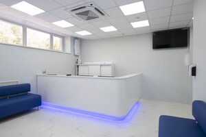Medical center, clinic Aset, Shelkovo, photo
