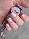 Angel Nails (Elektrolitny Drive, 16к1), beauty salon