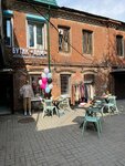 Anm (Teatralnaya Street, 9), clothing store