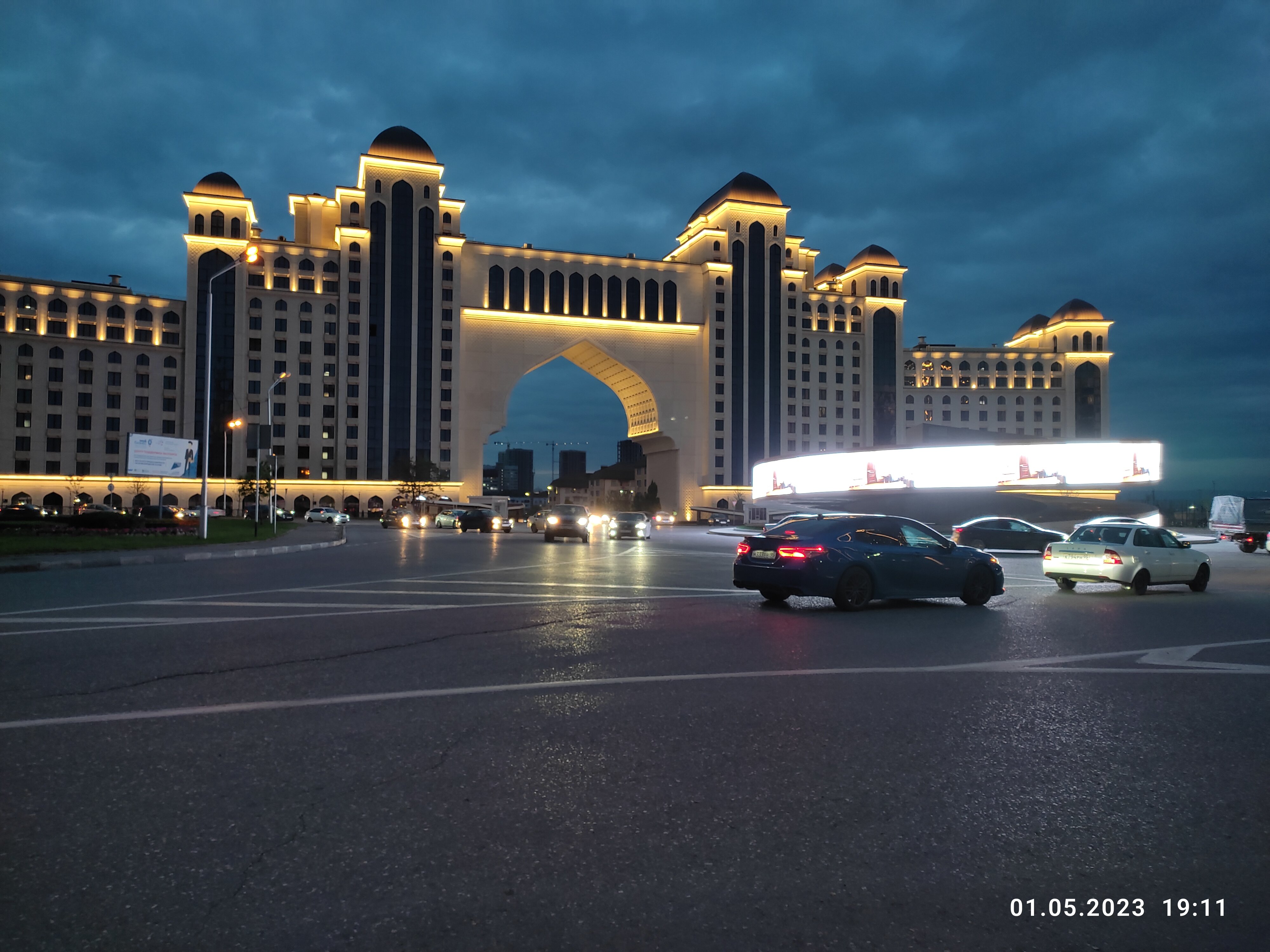 Фото Минутка