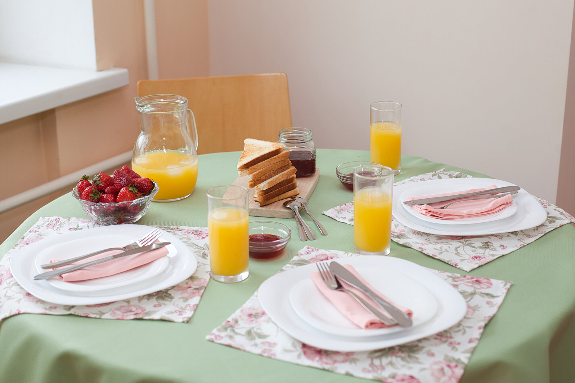 Фото Alelya Apart