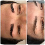 Your Contuor (60 Let Obrazovaniya SSSR Avenue, 26Б), permanent makeup studio