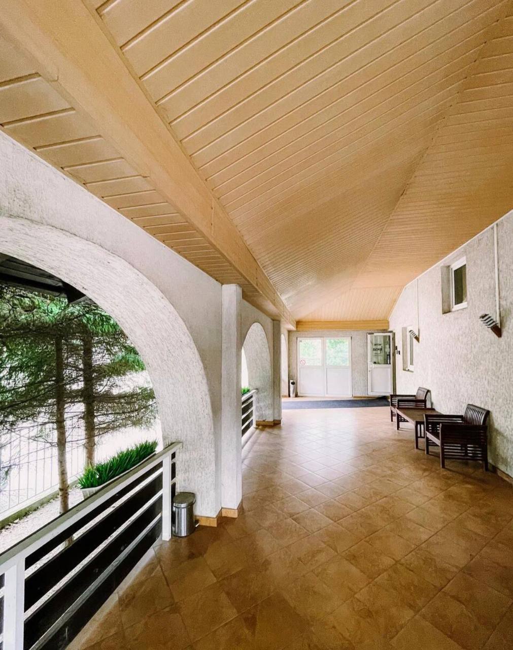 Фото Dom Hotel Dme