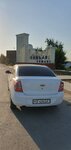 Gas Station (Khorezm Region, Shavat District), gas station
