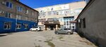 ЛюксСервисВолга (Товарная ул., 70, Самара), складские услуги в Самаре