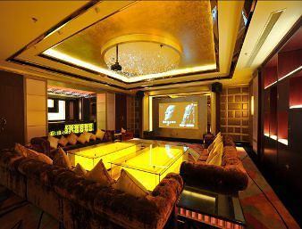 Фото Howard Johnson Tropical Garden Plaza Kunming