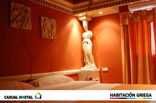 Фото Casual Valencia de las Civilizaciones