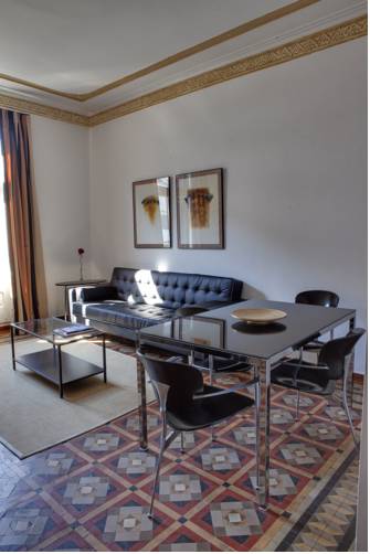 Фото Barcelona Apartment Val