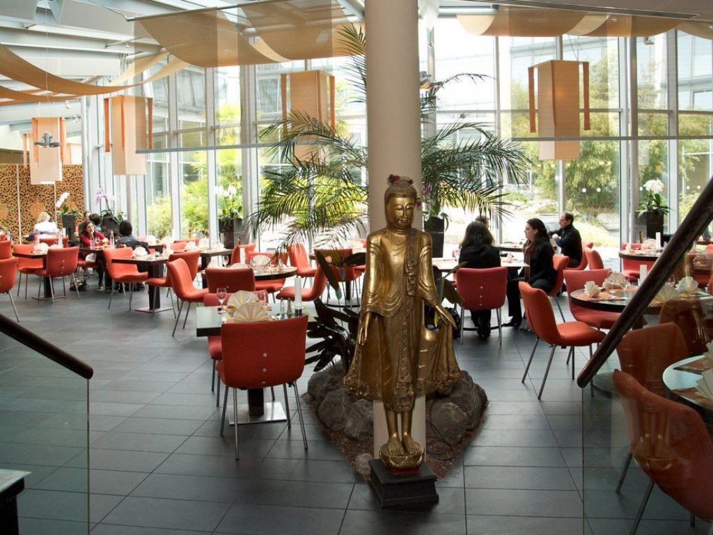 Фото Palmiers by Fassbind