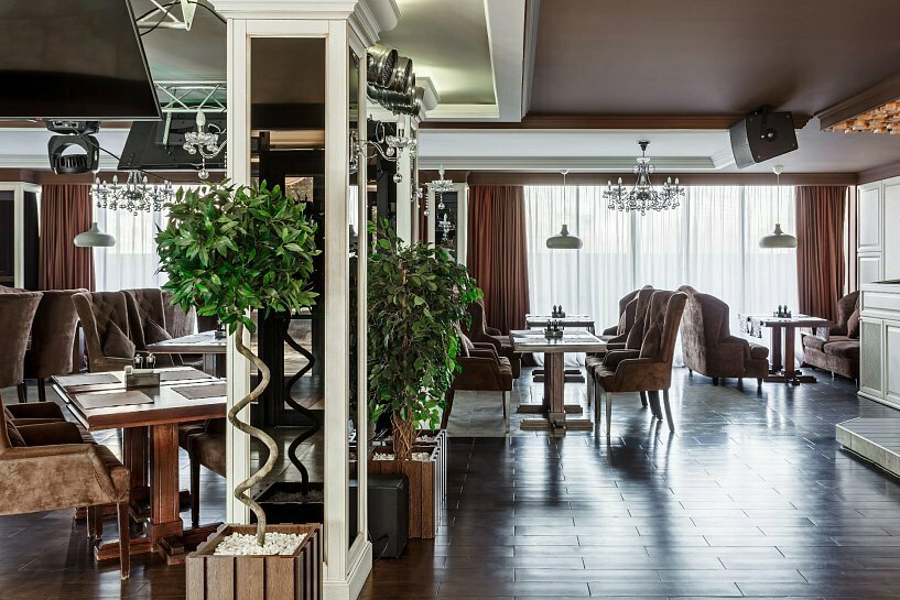 Фото Carat Undersun