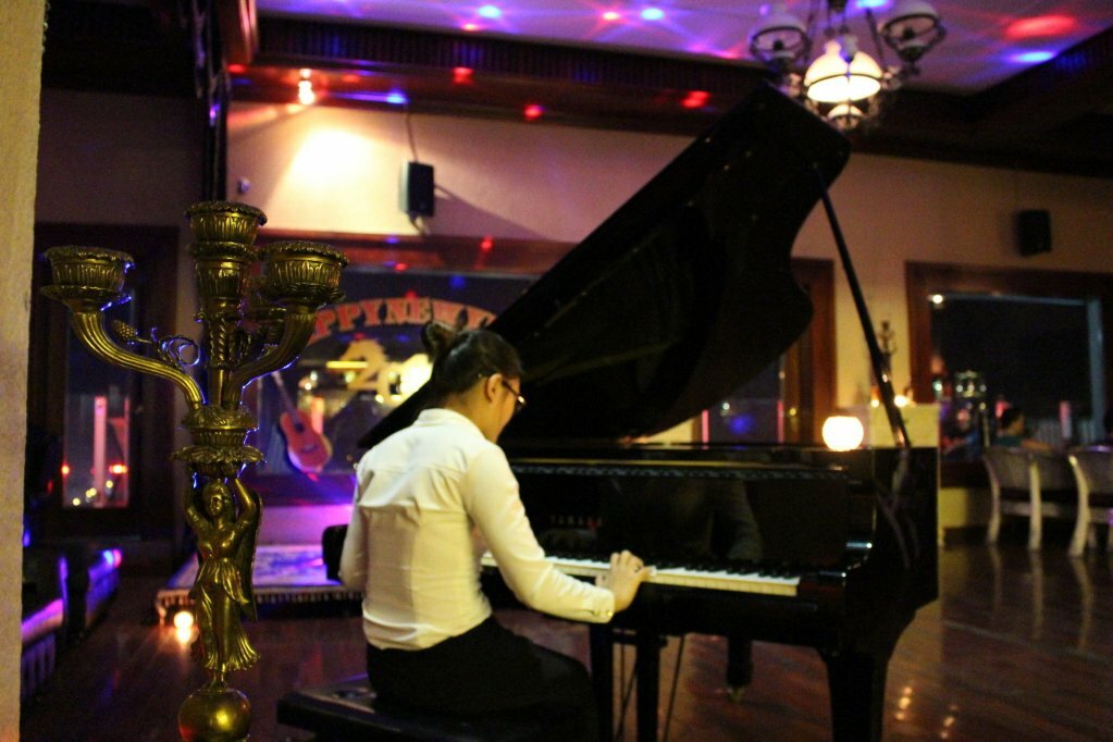 Фото The Vissai Hotel