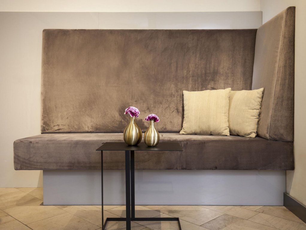 Фото Hotel Erzgiesserei Europe