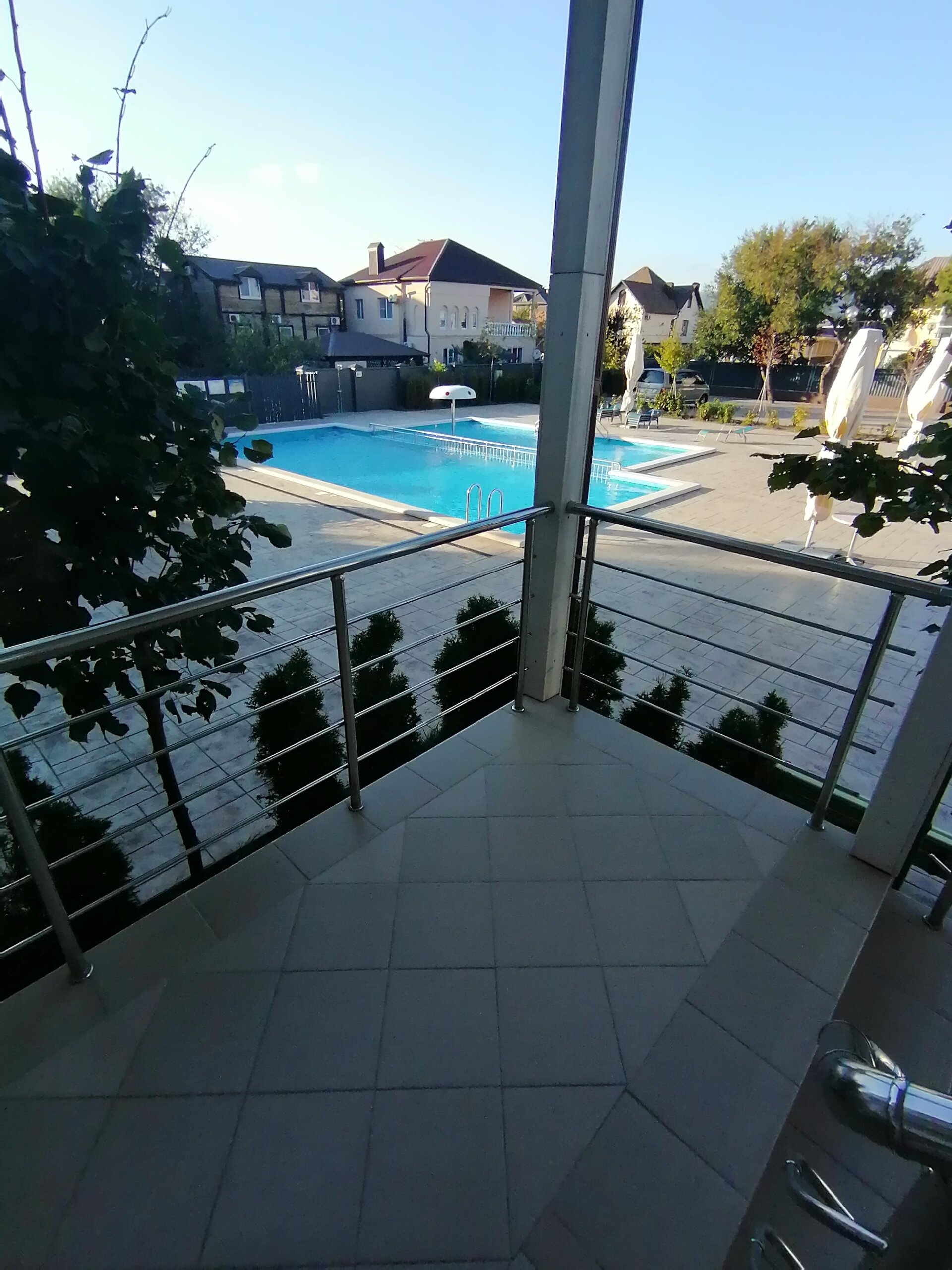 Фото Южный дом