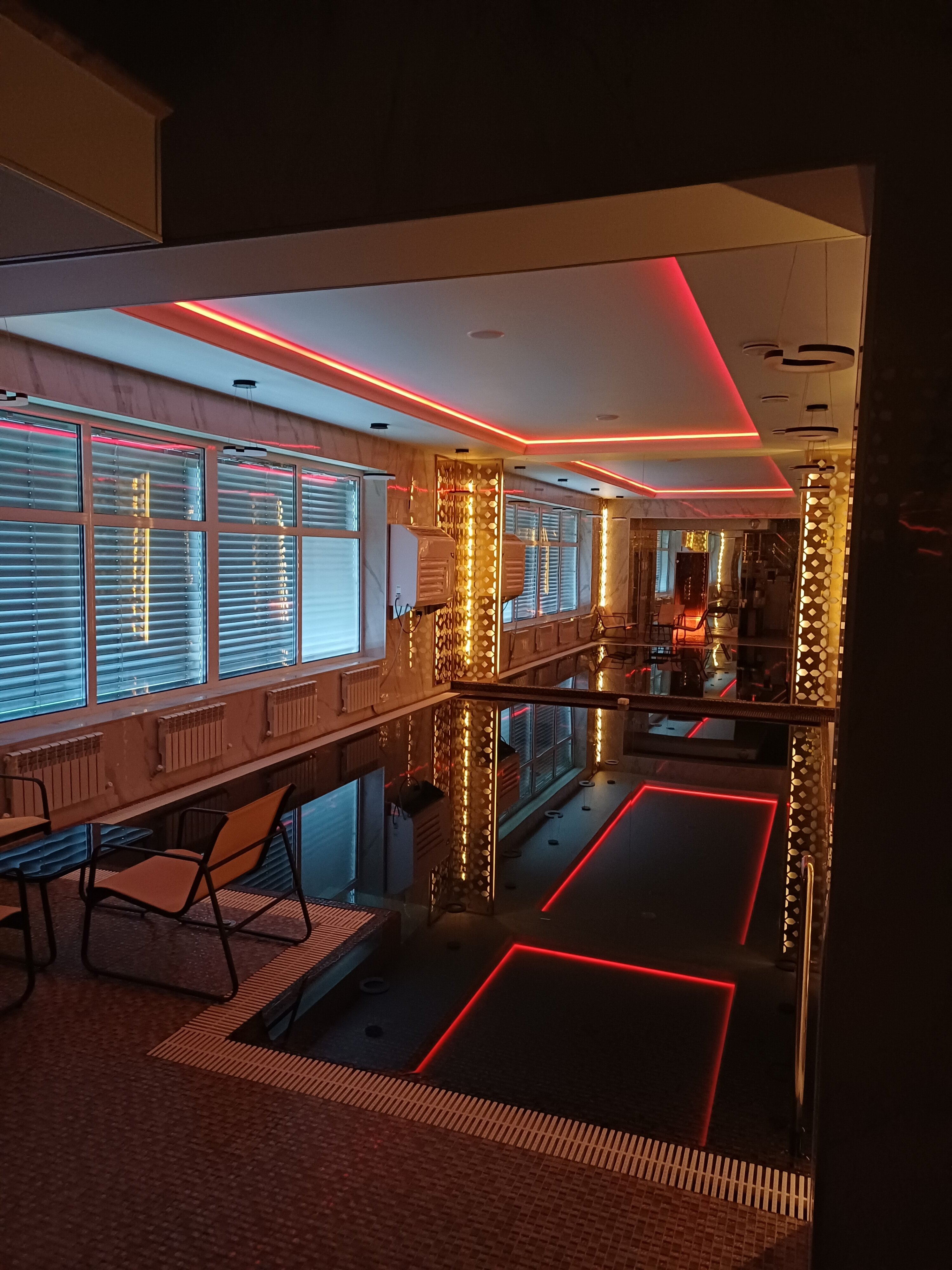 Фото Dragon SPA 16+