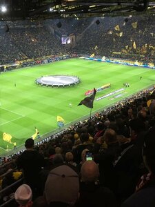 Гостиница Dorint An den Westfalenhallen Dortmund
