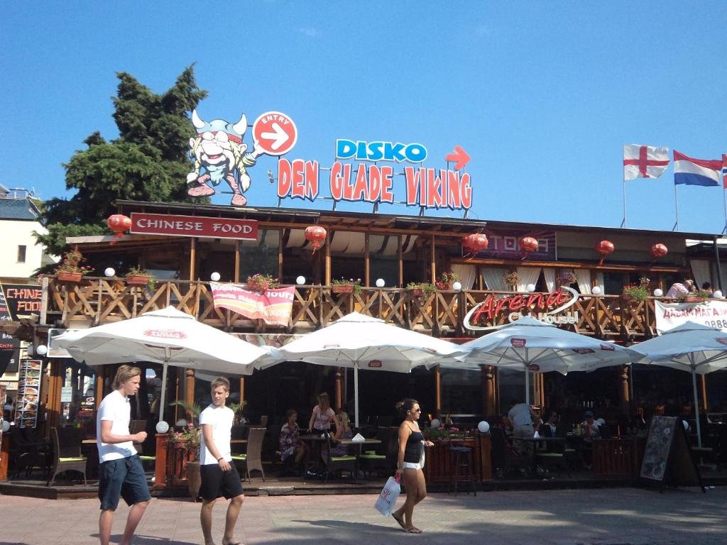 Фото Family Hotel Romantic