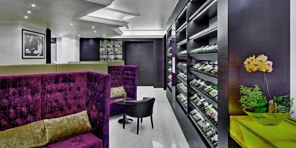 Фото Grand Hotel Suisse Majestic