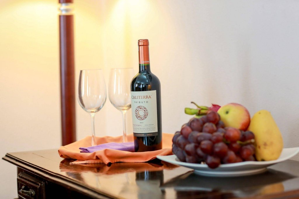 Фото Hoa Binh Hotel