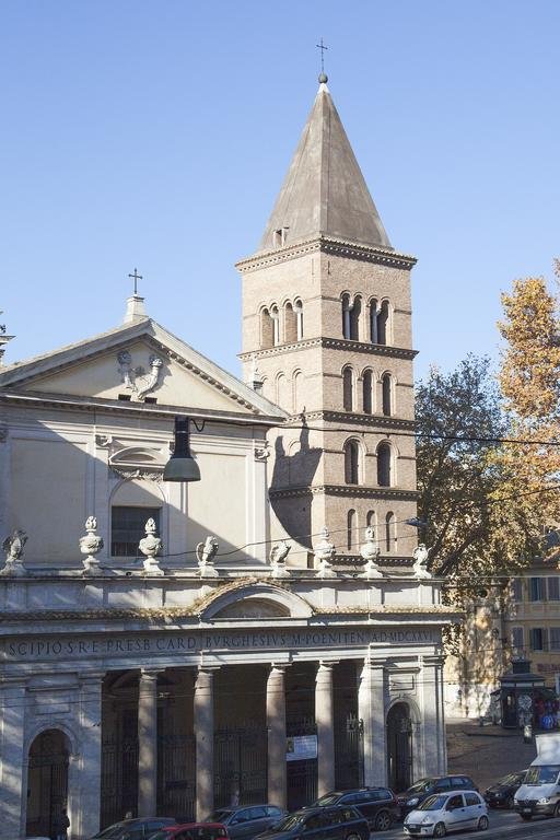 Фото L'Imperiale