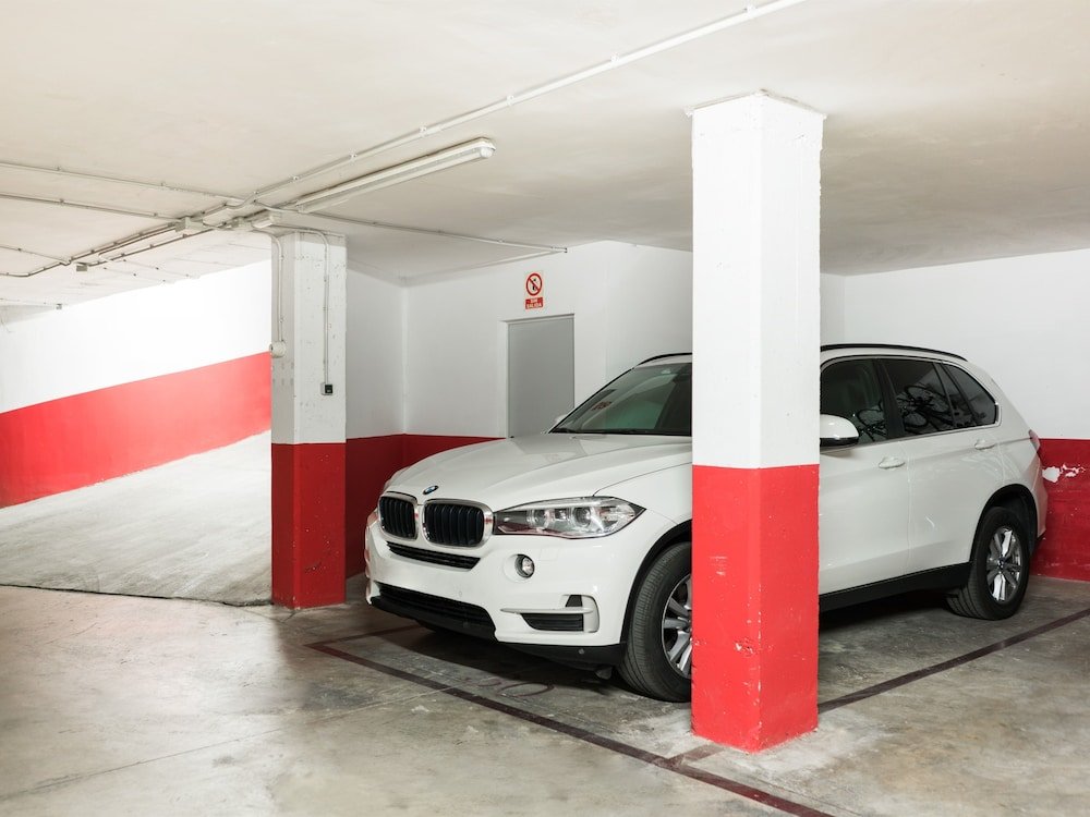 Фото Flat El Porto - Valencia