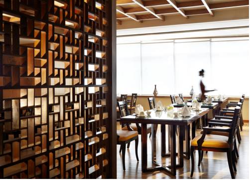 Фото Marriott Nanning Hotel