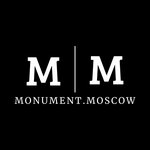 Monument. Moscow (Bolshaya Ochakovskaya Street, 47Ас1), production of tombstones