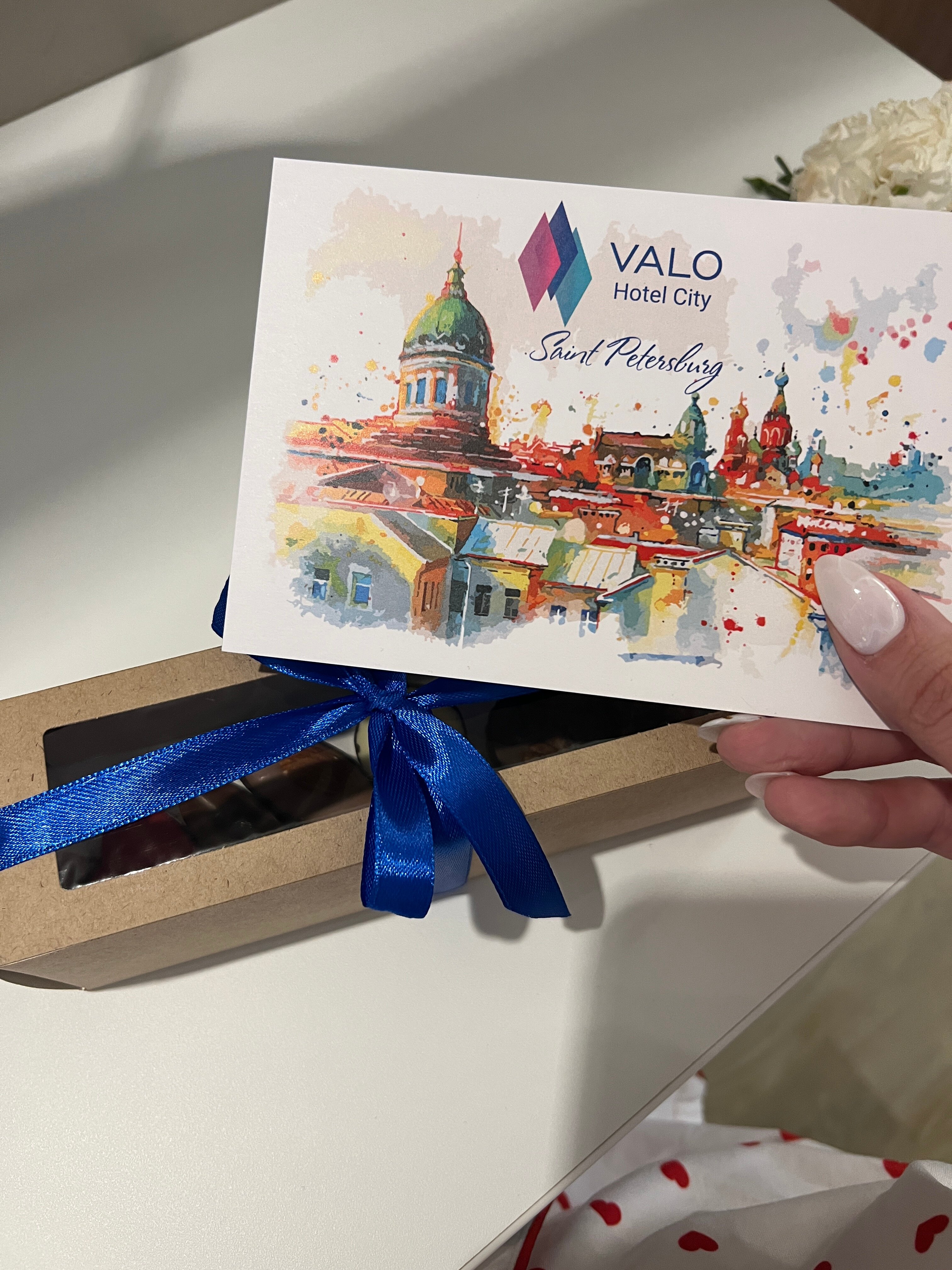 Фото Valo Business