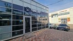 Dark Side шаурма & гриль (Stromynka Street, 25с1), cafe